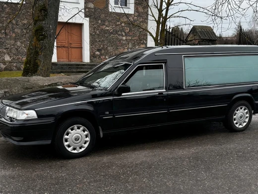 Daugavpils apbedīšanas birojs Ritual Mirklis, SIA