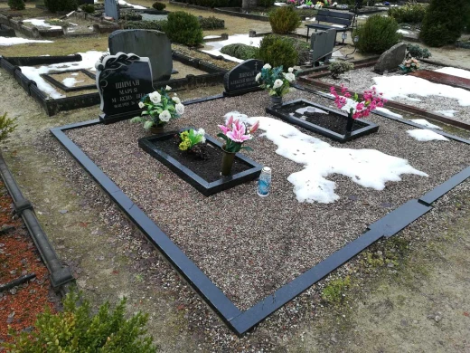 Korad - Oļģerta Silova apbedīšanas nams Jelgavā