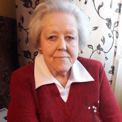 Dzintra Harlāmova (81)