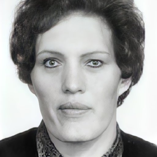 Uļjana Semjonova (73)