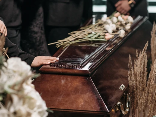 Daugavpils apbedīšanas birojs Ritual Mirklis, SIA