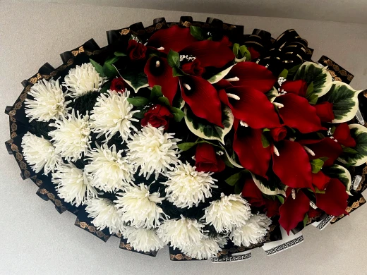 Daugavpils apbedīšanas birojs Ritual Mirklis, SIA