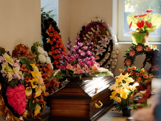 Daugavpils apbedīšanas birojs Ritual Mirklis, SIA