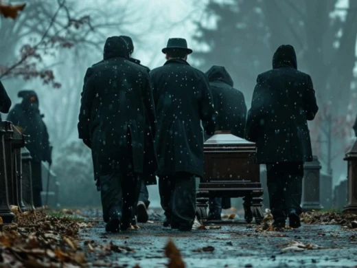 SIA ELIZIUMS-1 – Apbedīšana, Kremācija un Atbalsts