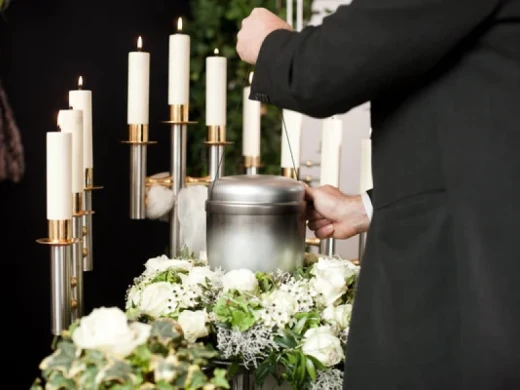 SIA ELIZIUMS-1 – Apbedīšana, Kremācija un Atbalsts