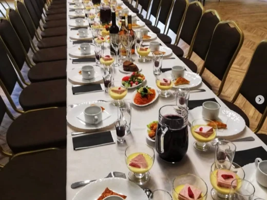 Kafejnīca Pīlādzītis