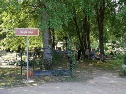 Naglu kapi Naglu kapi