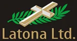 Latona Ltd SIA - Ритуальные услуги с 1992 года. Logo