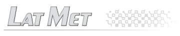 Lat Met Logo