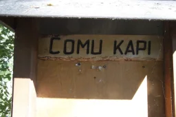 Čomu kapi Čomu kapi