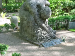 Dīvala kapi