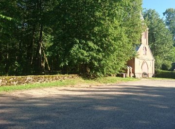 Umurgas kapi