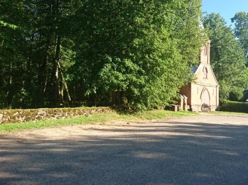 Umurgas kapi