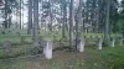 Kannenieku kapi Kannenieku kapi