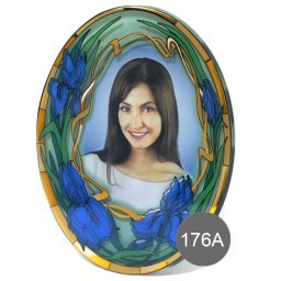 Preview image for  Decorative Glass Portraits