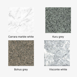 Preview image for  Granite tombstones - Soulgarden