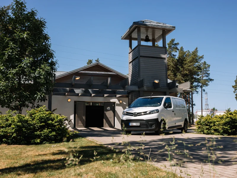 Cremation services