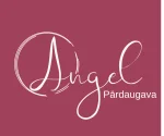 ANGEL AB — Похоронное бюро в Пардаугаве Logo