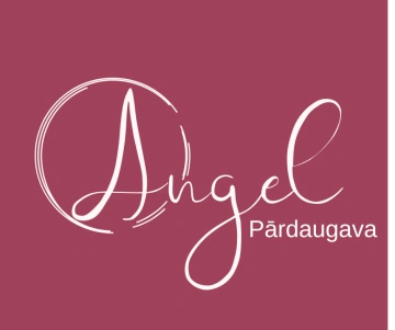 ANGEL AB — Похоронное бюро в Пардаугаве Logo