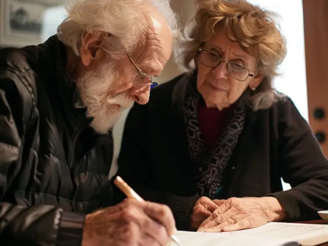 Contract concluded during lifetime