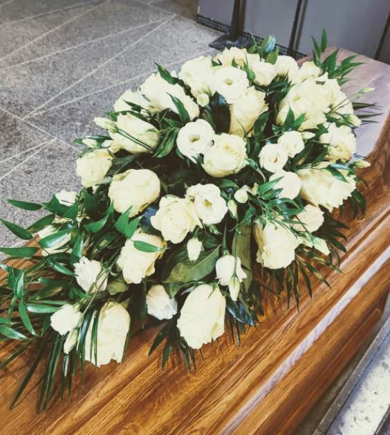 Liepājas apbedīšanas birojs