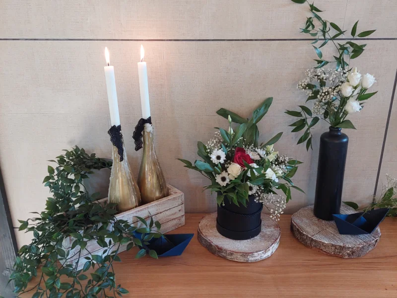 Table decoration