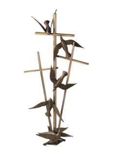 Birds T33 444