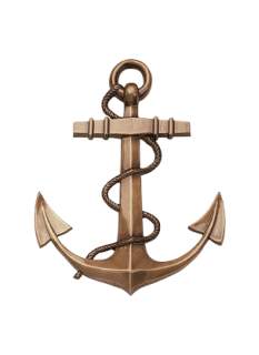 Anchor T33 210