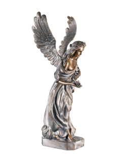 Statue T37 200