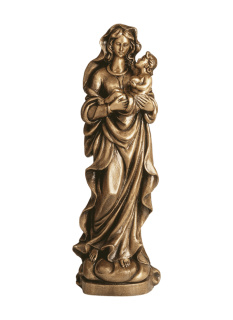 Statue T37 510