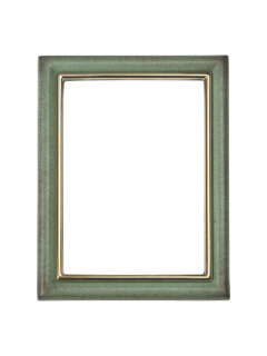 Frame for photoceramics P21 021