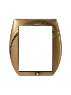 Frame for photoceramics P21 500
