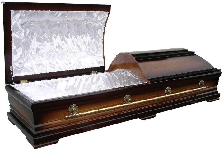 Sarcophagus