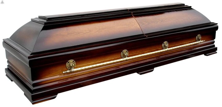 Sarcophagus