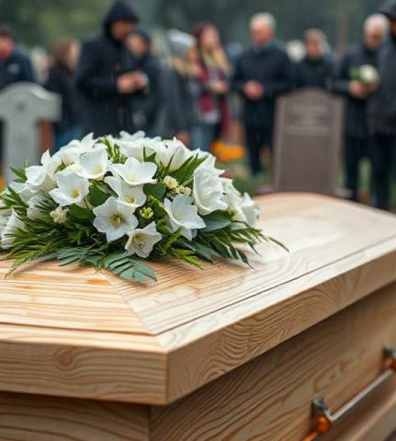 Ритуальное бюро Eliziums-1 предлагает круглосуточные ритуальные услуги