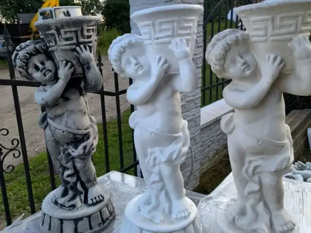 			Kapavietu aksesuāri – skaistumam un ilgmūžībai
	