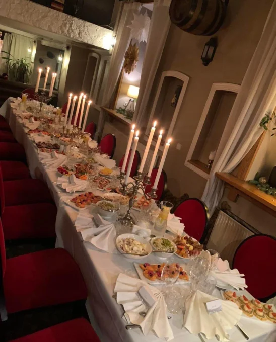 Ilkrogs – Atvadu mielasts Parūpēsimies par Jūsu atvadu mielastu – profesionāli un ar cieņu.