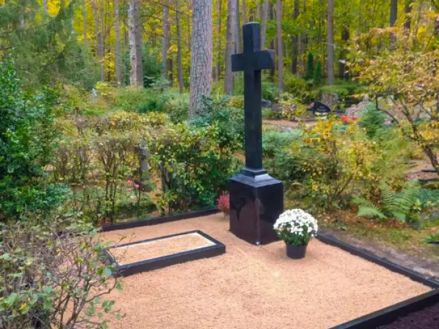 			Kapavietu uzkopšana
	