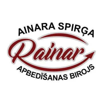 Rainar SIA - Ритуальные услуги в Лиепае и Курземе Logo