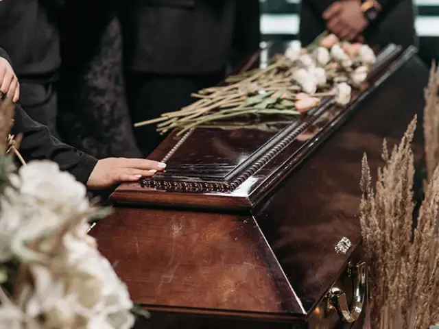 Request Funeral Services
Request Funeral Services