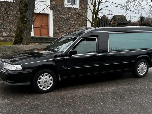 Request Deceased Transport
Request Deceased Transport