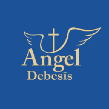 Angel Debesīs